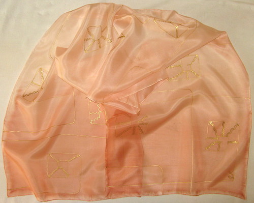 Červánky 40x150cm — foto 2