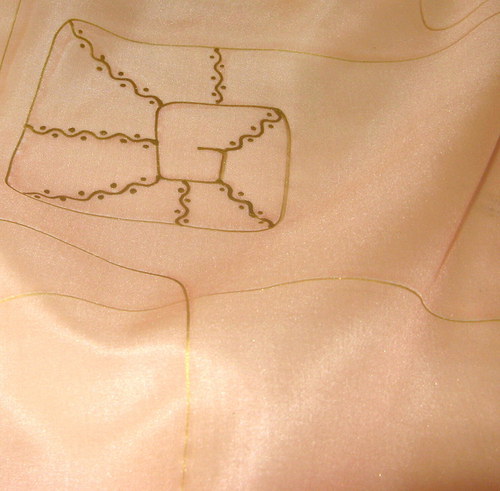 Červánky 40x150cm — foto 5