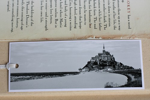 Sada Větrná Normandie — foto 2