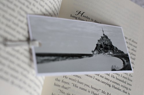Sada Větrná Normandie — foto 3