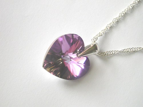 Swarovski sada Vitrail Light AB.. — foto 4