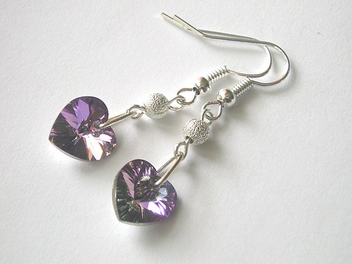 Swarovski sada Vitrail Light AB.. — foto 5