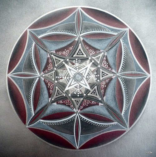 Mandala Pokora — foto 2