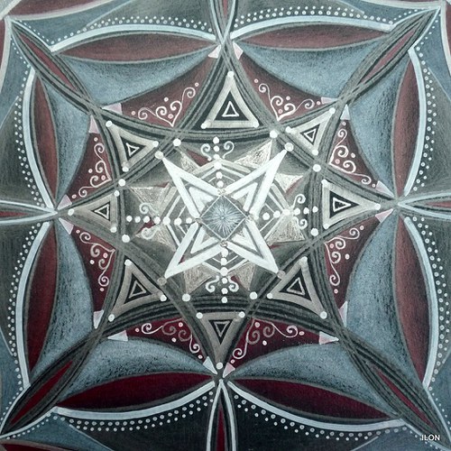 Mandala Pokora — foto 3