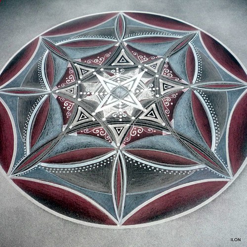 Mandala Pokora — foto 4