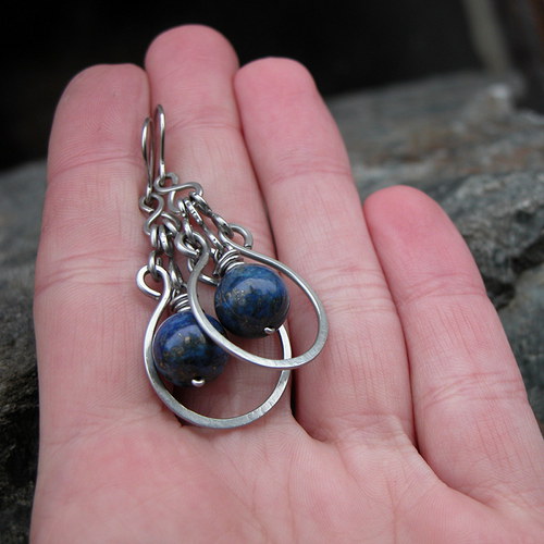 Nebe v nádobách — foto 3