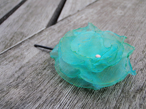 Sponka "Raindrops"... — foto 2