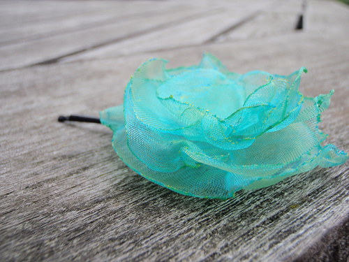 Sponka "Raindrops"... — foto 3