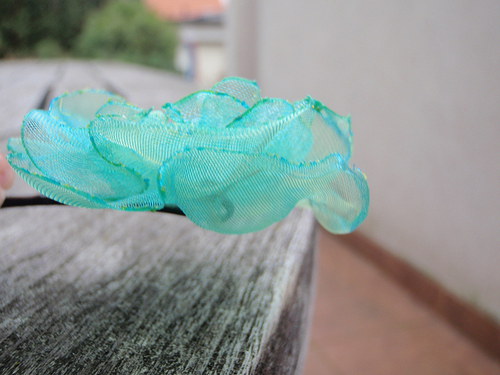 Sponka "Raindrops"... — foto 4