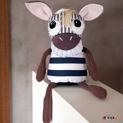Zebra — foto 3