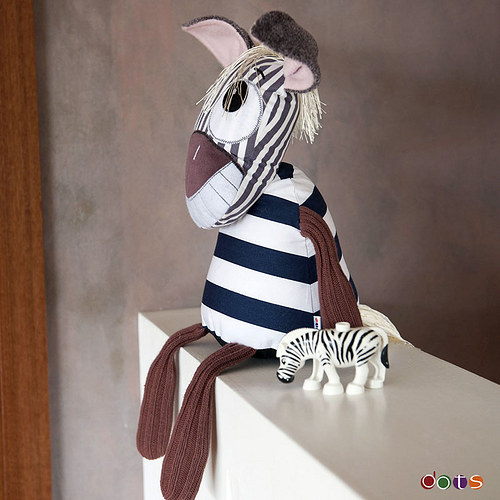 Zebra — foto 4