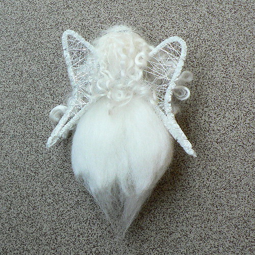 Zimní víla — foto 3