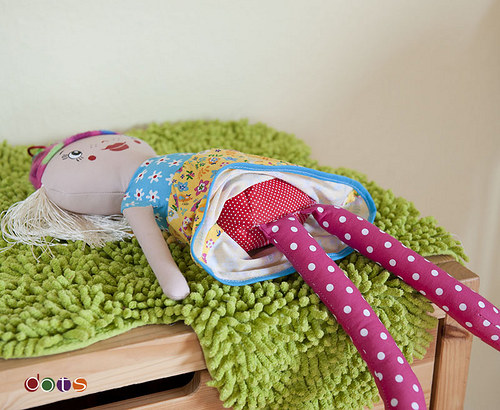 Střapatá holka ;-) — foto 3