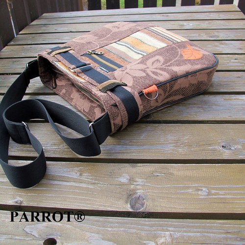 Kabelka November Rain - Parrot® — foto 2