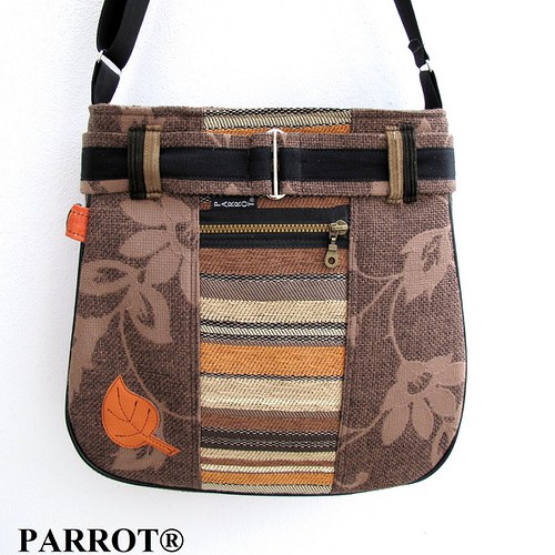 Kabelka November Rain - Parrot® — foto 3