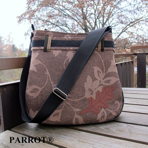 Kabelka November Rain - Parrot® — foto 4