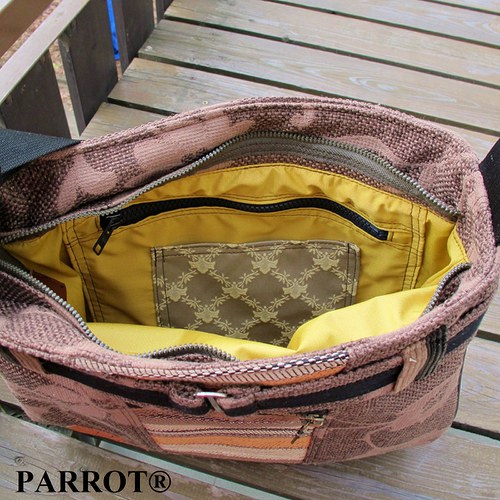 Kabelka November Rain - Parrot® — foto 5