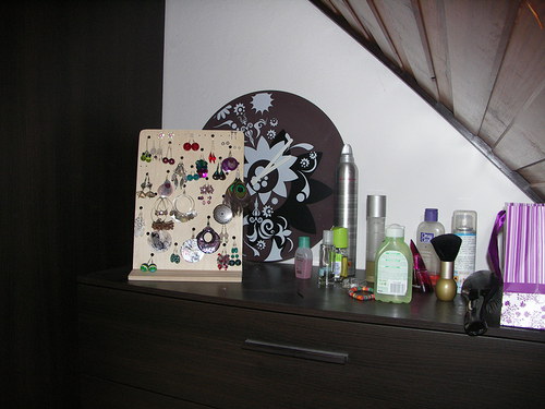 Stojánek velký (2.série) — foto 2