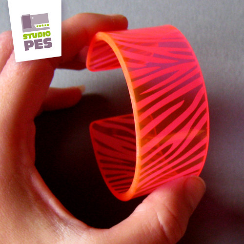NÁRAMEK zebra III — foto 2