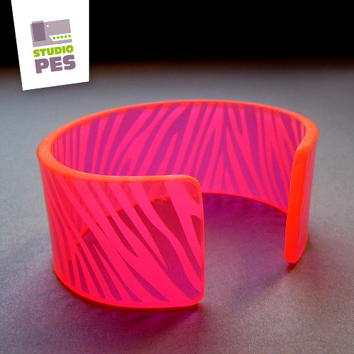 NÁRAMEK zebra III — foto 5