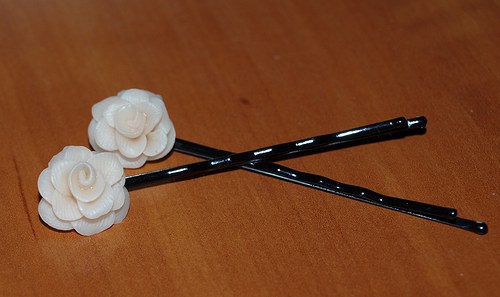 Plesové růžičky — foto 3