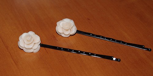 Plesové růžičky — foto 4
