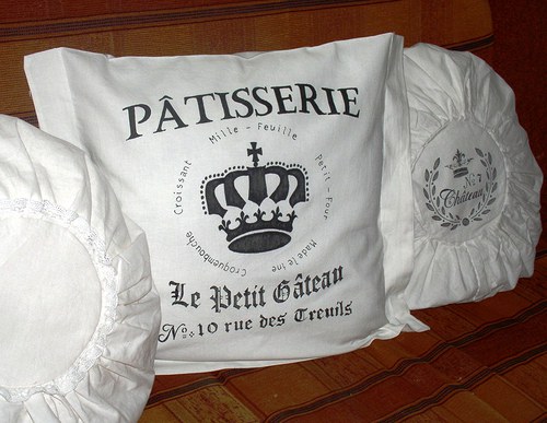 Pâtisserie — foto 2