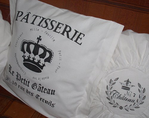 Pâtisserie — foto 3