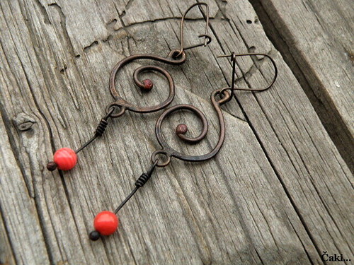 Spirálky........... — foto 2