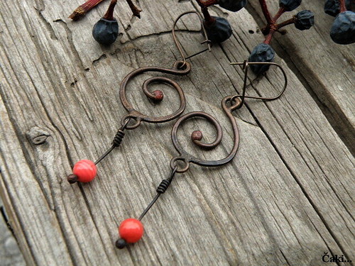Spirálky........... — foto 3