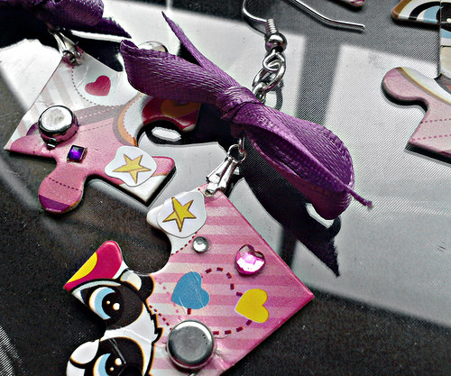Sweet Puzzles — foto 2