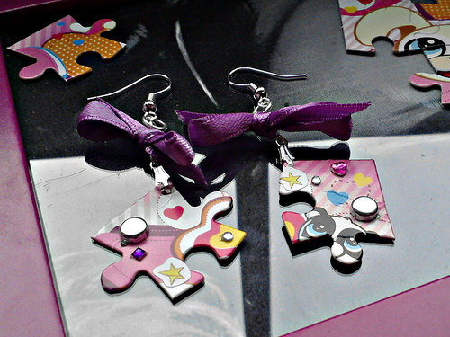 Sweet Puzzles — foto 3