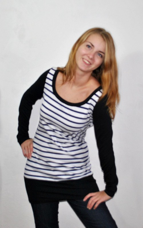 Triko dlouhé — foto 2
