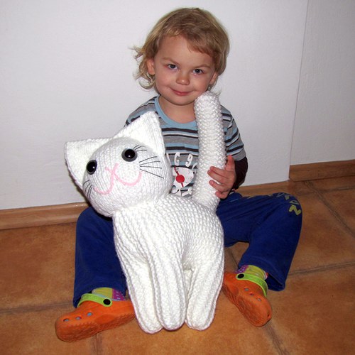 Bělinka 38 - 42 cm — foto 3