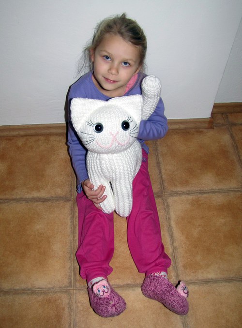 Bělinka 38 - 42 cm — foto 4