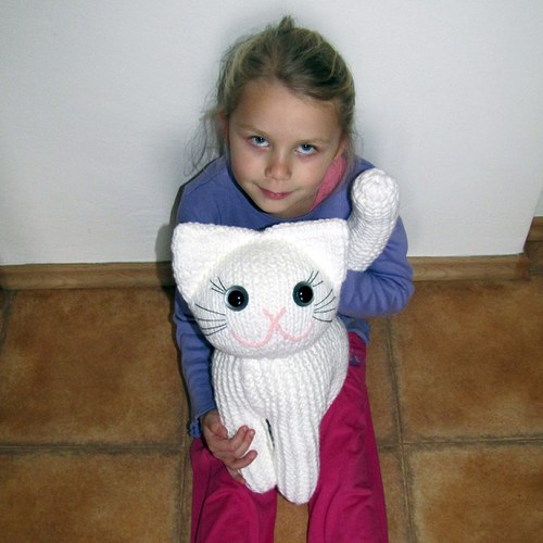 Bělinka 38 - 42 cm — foto 5