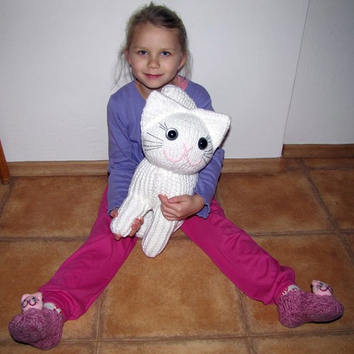 Bělinka 38 - 42 cm — foto 6