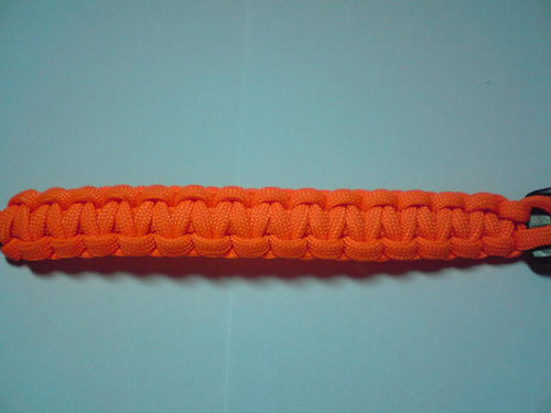 Survival bracelet — foto 2