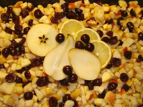Pečený čaj - ZIMNÍ POHÁDKA 330 g — foto 2