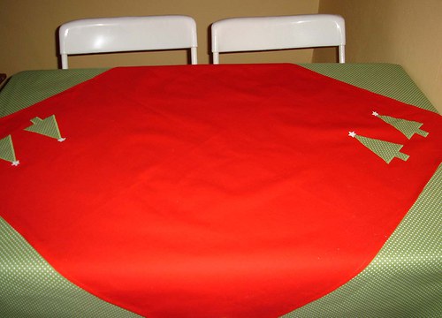 Netradiční... adventní sada — foto 3