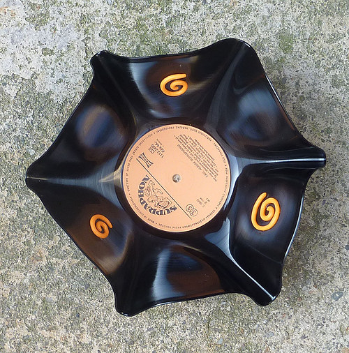 LP spirálková — foto 4