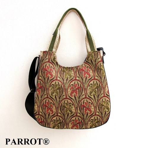 Just Perfect Bag - Parrot® — foto 2