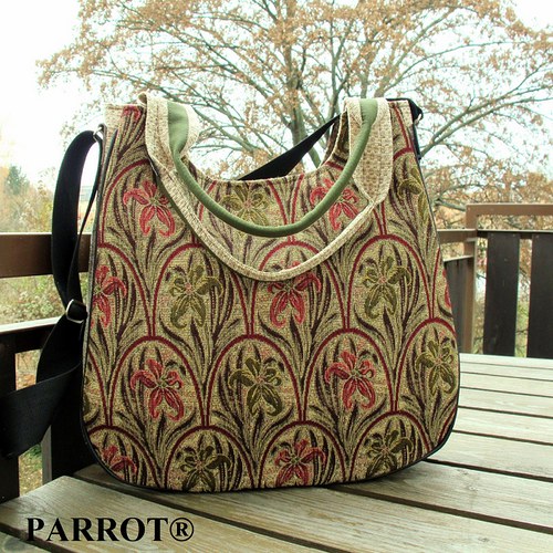 Just Perfect Bag - Parrot® — foto 3
