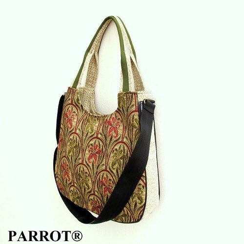 Just Perfect Bag - Parrot® — foto 4