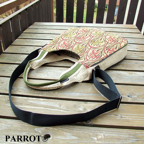 Just Perfect Bag - Parrot® — foto 5