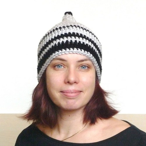 Dopplerův efekt - unisex čepice — foto 3