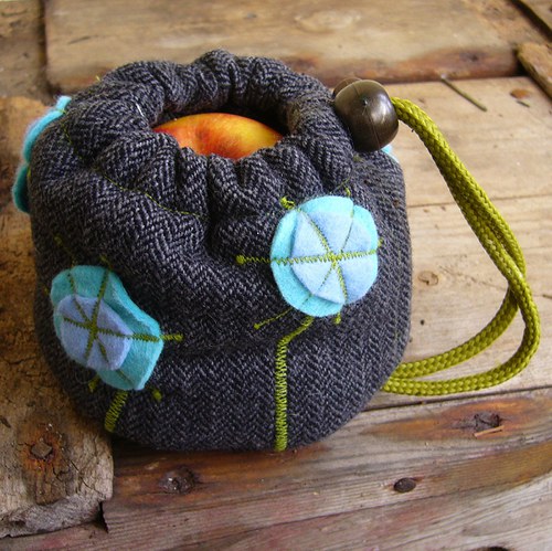 TWEEDY jablenka č.1 — foto 2