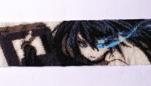...Black Rock Shooter... — foto 2