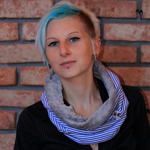 NÁKRČNÍ-KYX námořník — foto 3