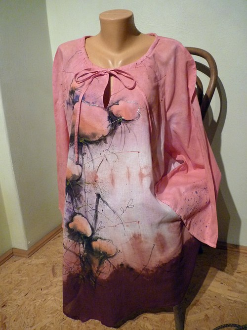 Halena, "KYTičKy", vel. cca 52/54 — foto 2